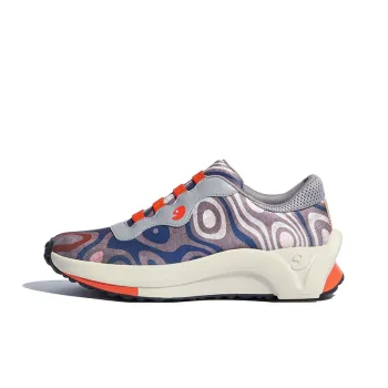 U.IN Seville 1 Abrasion Resistant Low Top Casual Shoes Men's