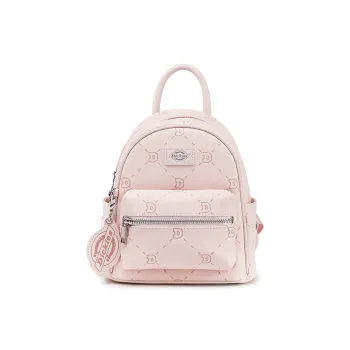 Dickies PU Backpack Regular Women's Cherry Blossom Pink/Rice Apricot Pink