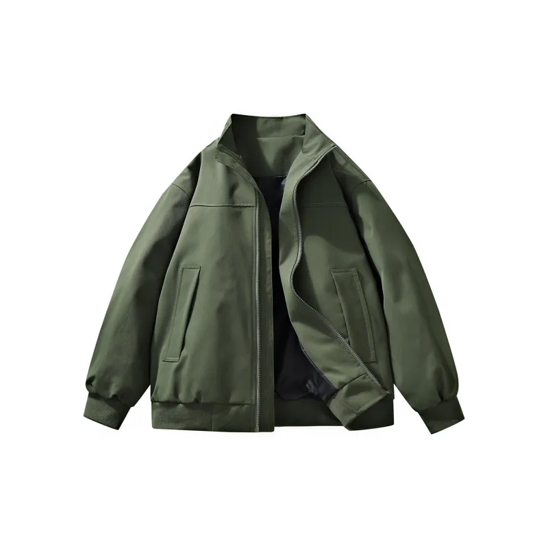 Paddy Julia Jackets Coats Unisex-7