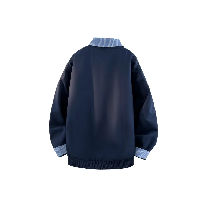 F.I.W FANGIWEN Jackets & Coats Unisex-7