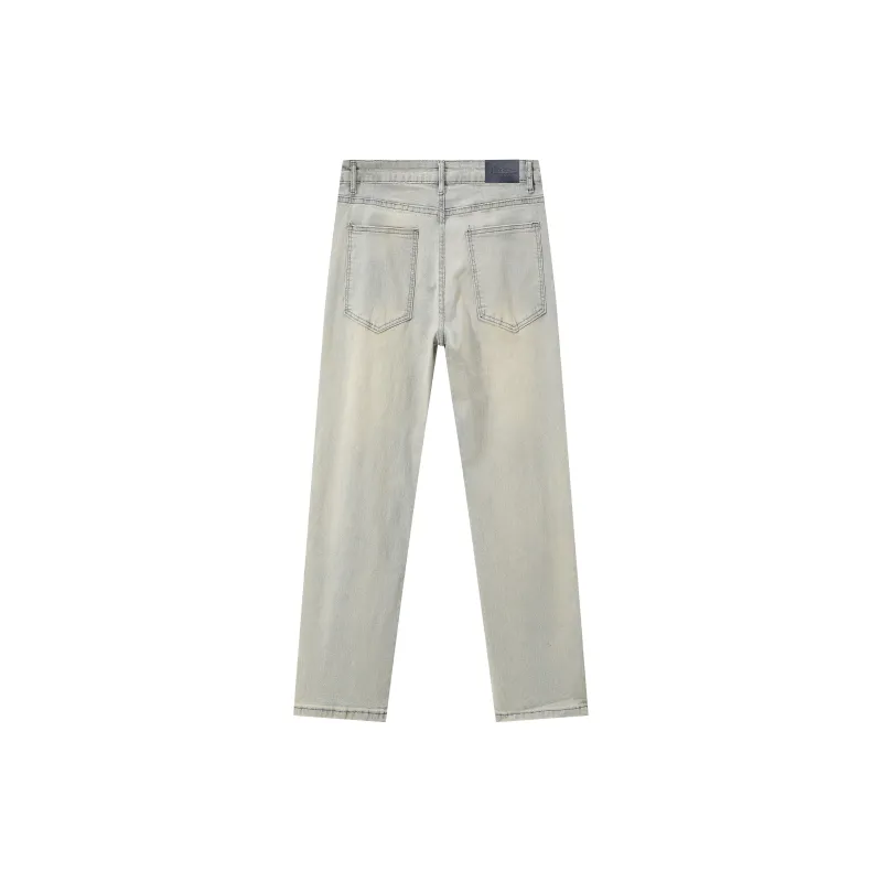 TEN MIRO Jeans Unisex-5