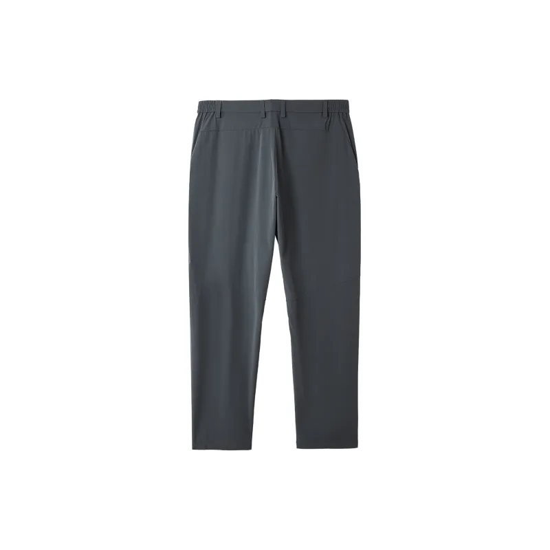 HLA Casual Pants Men Medium Gray 31-1