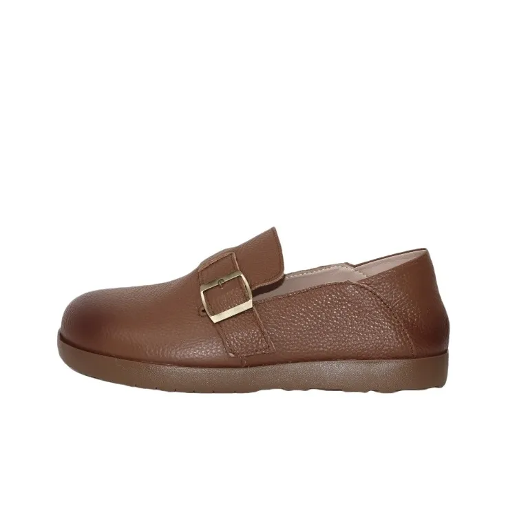 KAISER Casual Single Shoes Women's-12