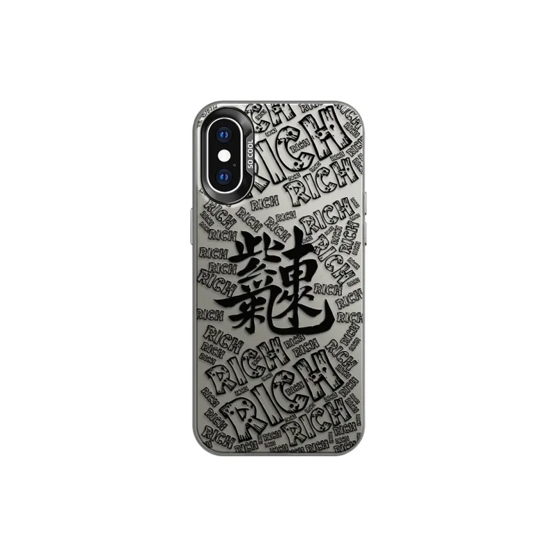 MANQIN Phone Cases-8