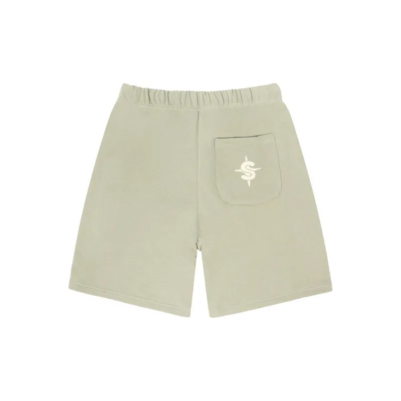 MIRACLE KILL Casual Shorts Unisex-3