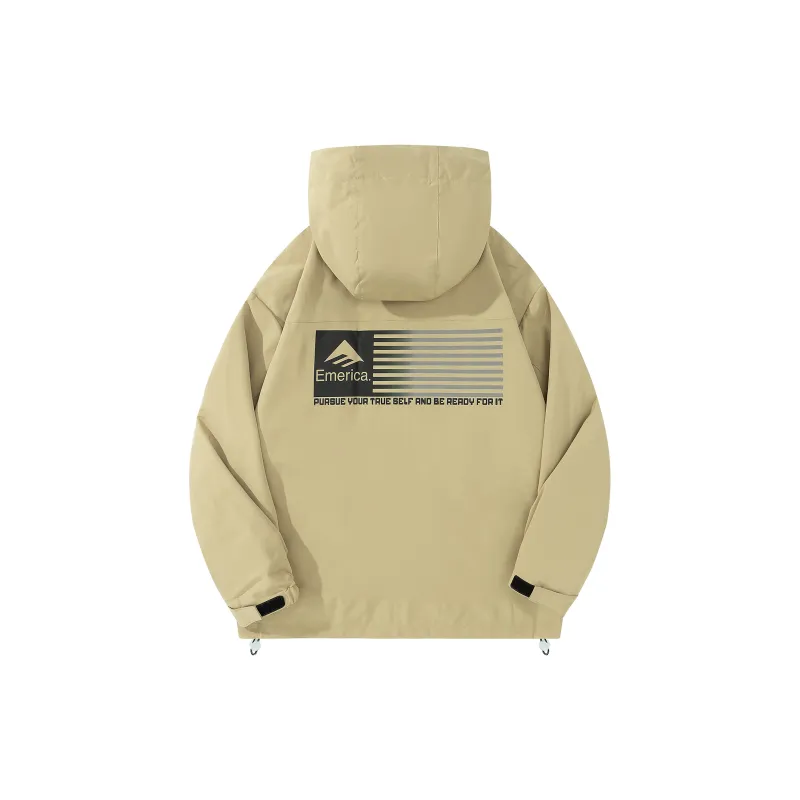 EMERICA Jackets Unisex-29