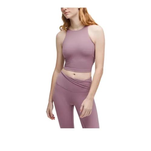 Lululemon Align™ Series Sport Vests Women's Lavender