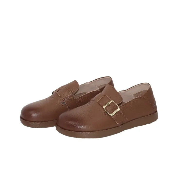 KAISER Casual Single Shoes Women's-14