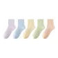 5 Pack (Light Purple-Light Blue-Light Orange-Light Yellow-Light Green)