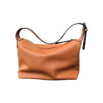 BEMIX PETS PU Shoulder Bag Women's Caramel