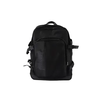 Thrasher Polyester Backpack Regular Unisex Black