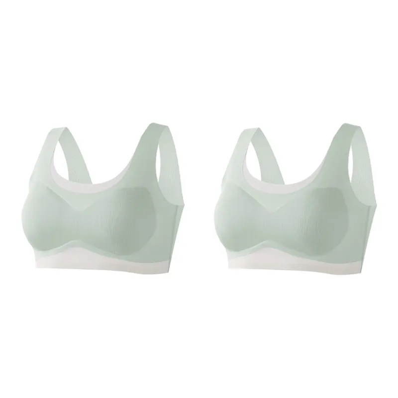 Pretty lady Women's Bras-25