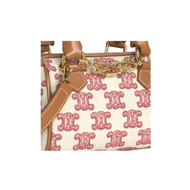 CELINE Triomphe Handbags-4