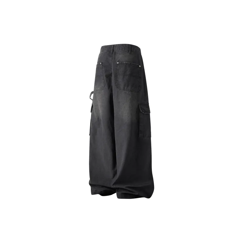 Quiksilver Casual Pants Unisex-1