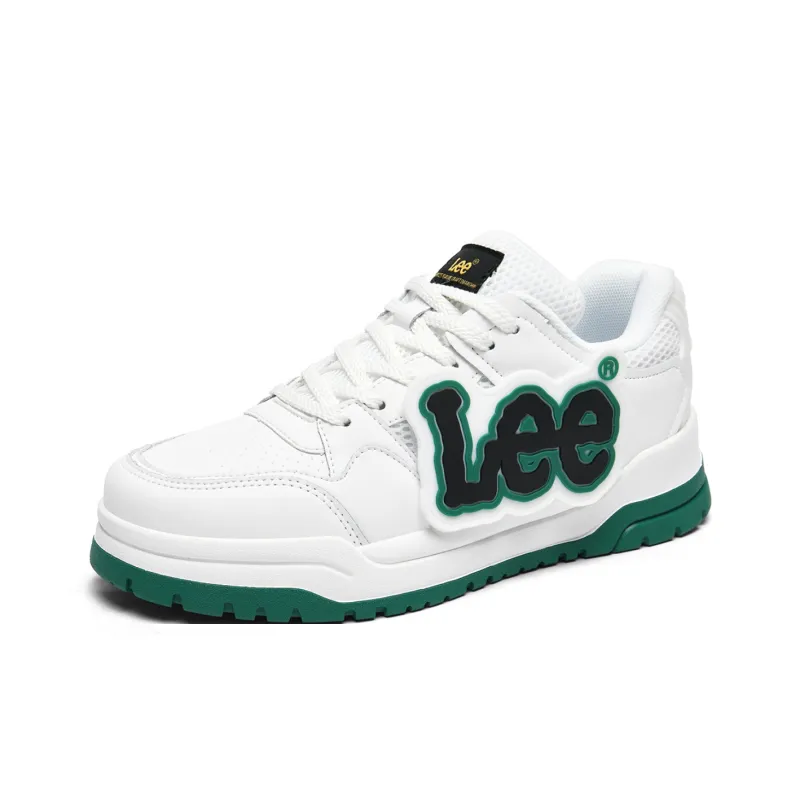 Lee Low-Top Skateboard Shoes Men's-6