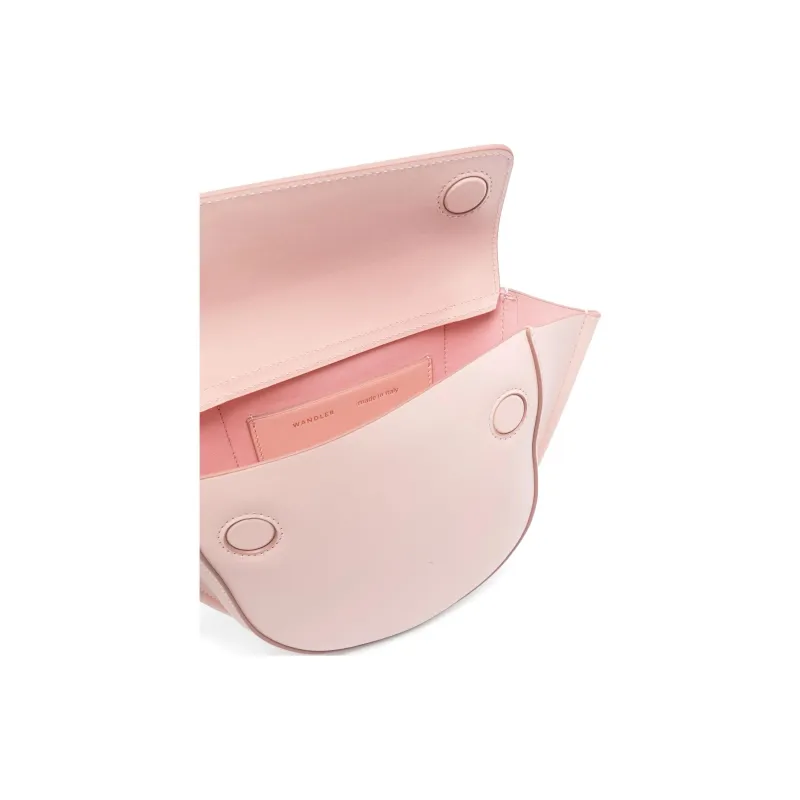 Wandler Mini Hortensia Cross Body Bag-3
