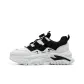 White Black