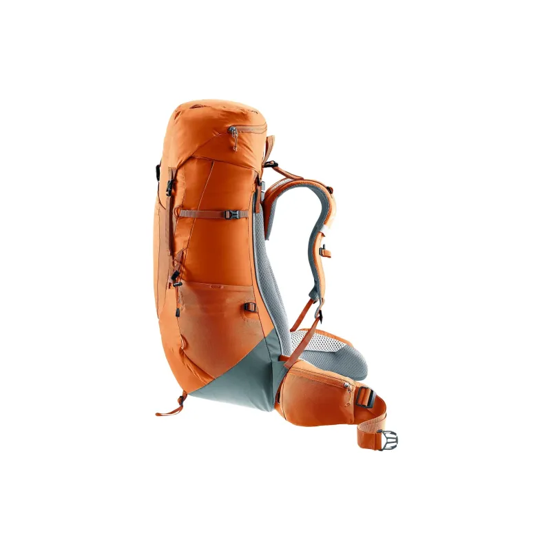 DEUTER Nylon Backpack Regular Men's Chestnut-4