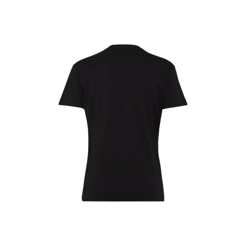 DSQUARED 2 Wash Just Right Fit DSQUARED 2 Babes T Shirt-1