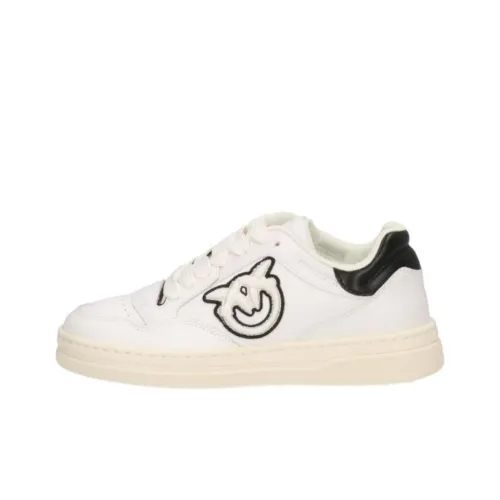 PINKO Gem Lace Up Sneakers Women's