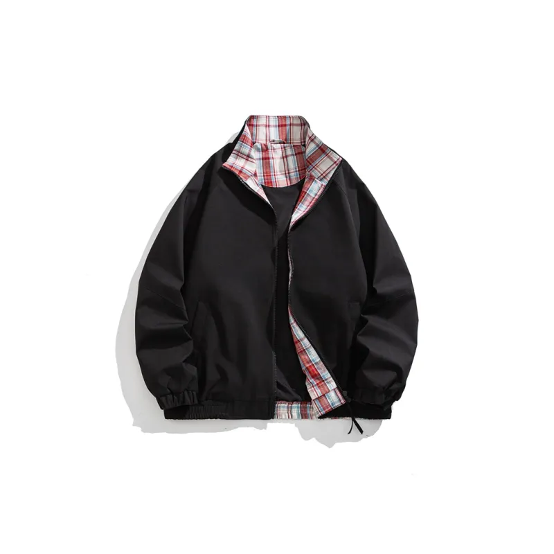 MIIOW Trend Party Series Jackets Coats Unisex-6
