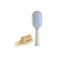 Oval Cream Blue[Includes BB Clip]