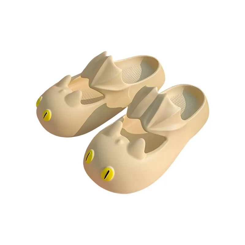 Imono Slip Resistant Slippers With High Visual Appeal-9