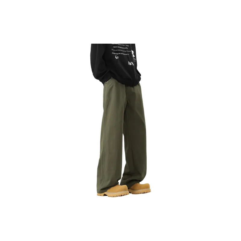 CREAZIONI LA FANTASIA E MOBILE Casual Pants Unisex-17