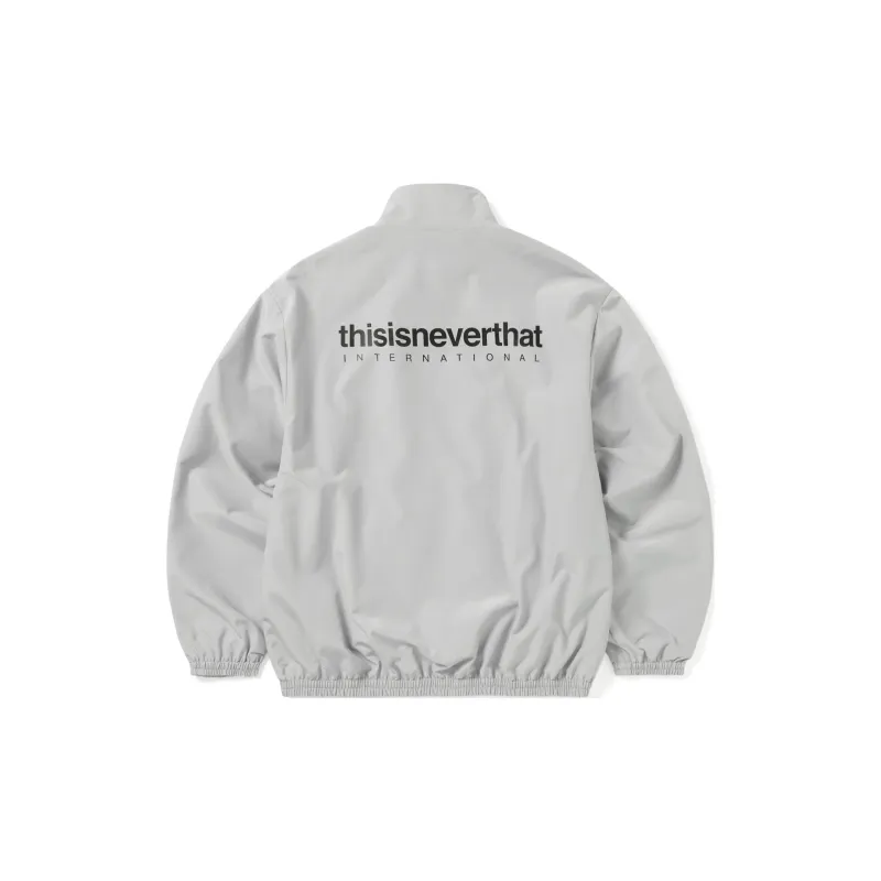 Thisisneverthat INTL. Team Jacket-1