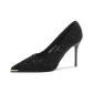 Black 9.5CM