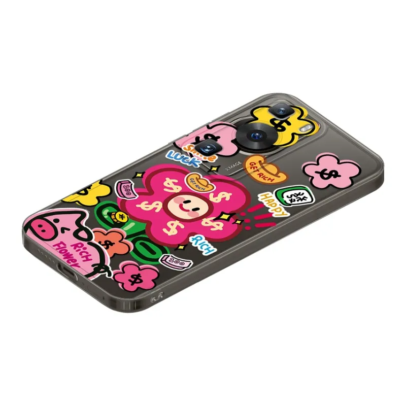 JIONG BEAR Phone Cases-5