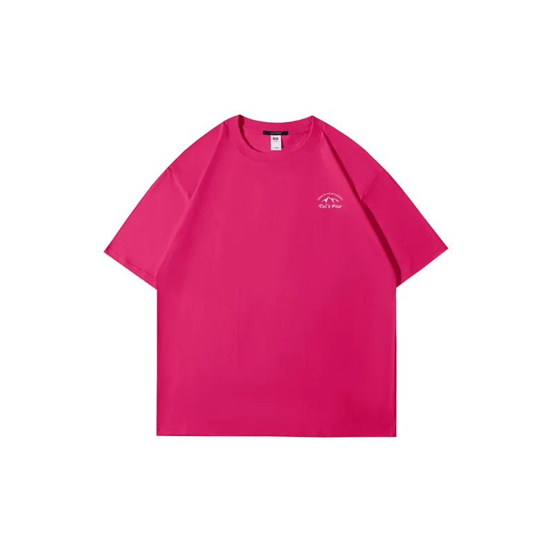CAT'S PAW T Shirts Unisex-17