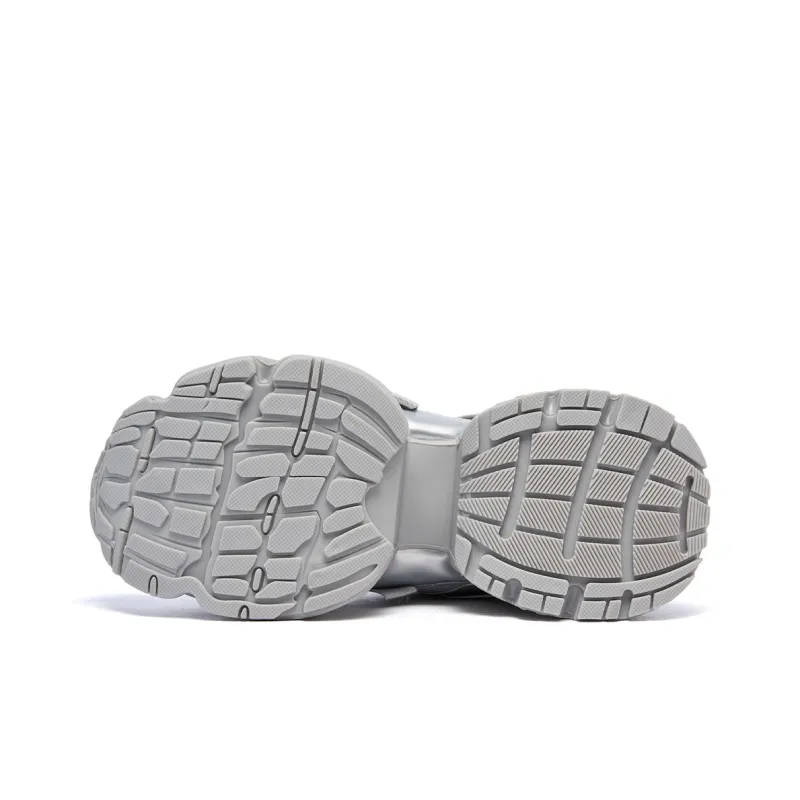 ST&SAT Low Top Chunky Sneakers Women's-9