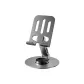 Gunmetal (Full Metal Freedom Rotating Foldable)