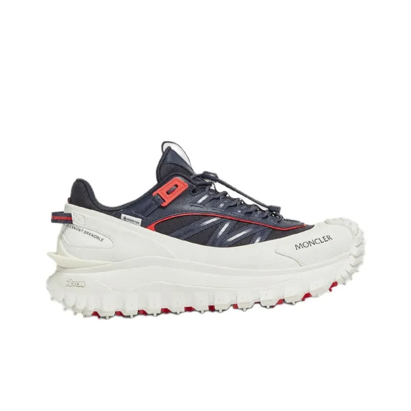 Moncler Trailgrip Gtx Low Top Sneakers-1