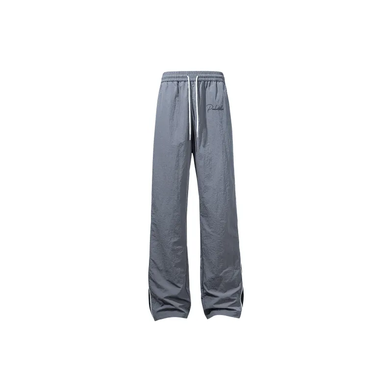 PAUL COSTELLOE Casual Pants Unisex-4
