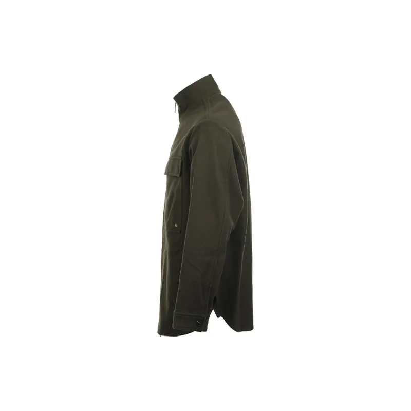 EMPORIO ARMANI Coats Men's Dark Coffee-2