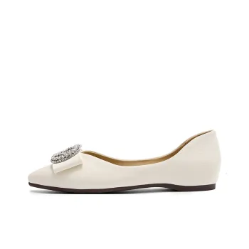 KEKAFU Casual Single Shoes Women's