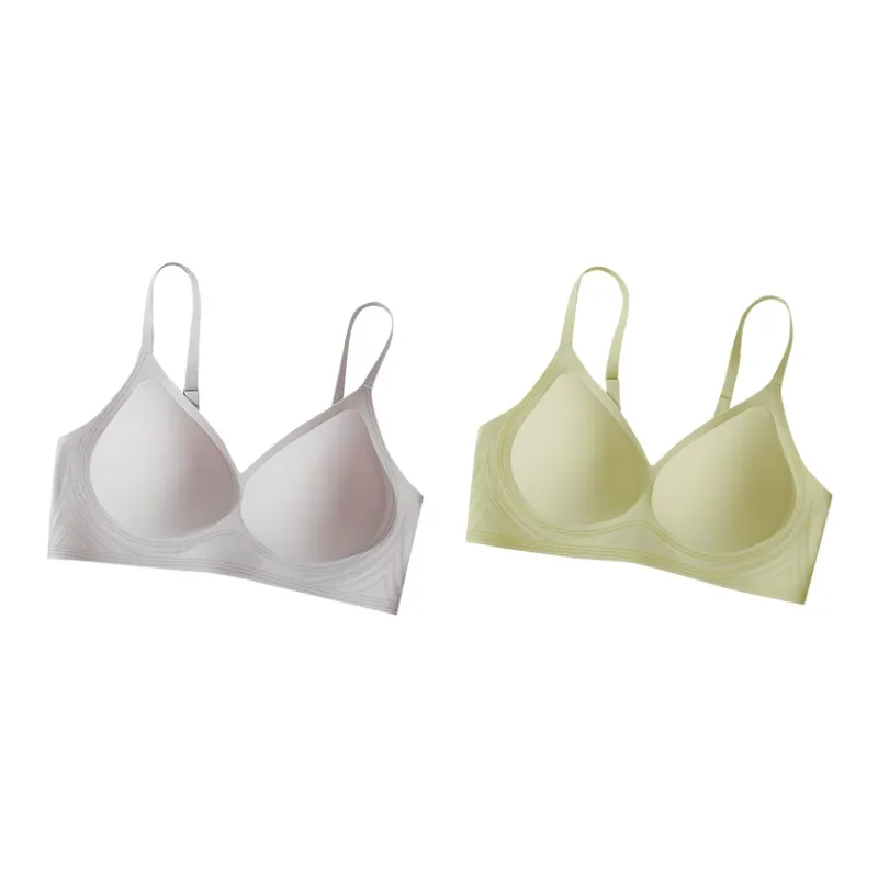 OUSHIBO Women's Bras-24
