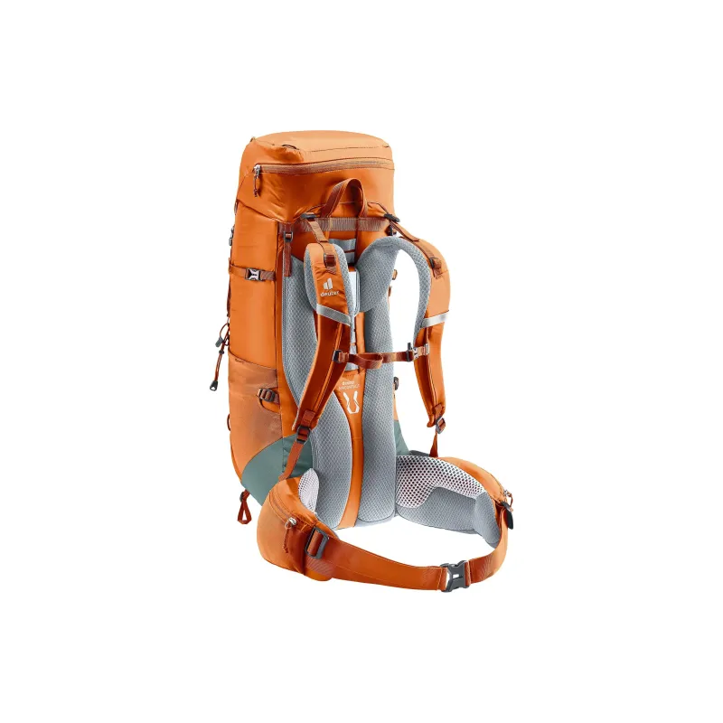 DEUTER Nylon Backpack Regular Men's Chestnut-2