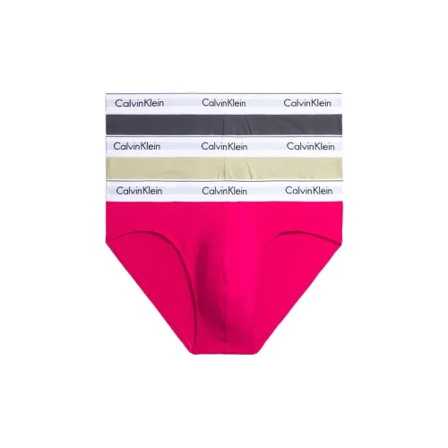 CALVIN KLEIN Underpants Men's 3 Pack