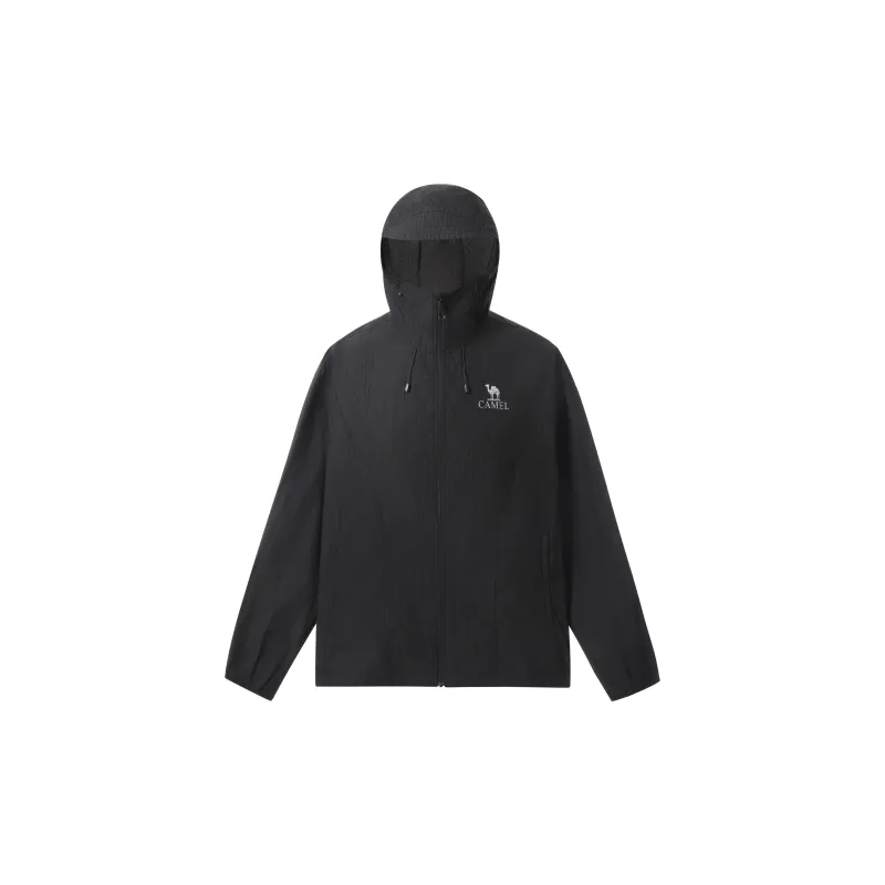 CAMEL Urban Function Series Sun Protection Clothing Unisex-1
