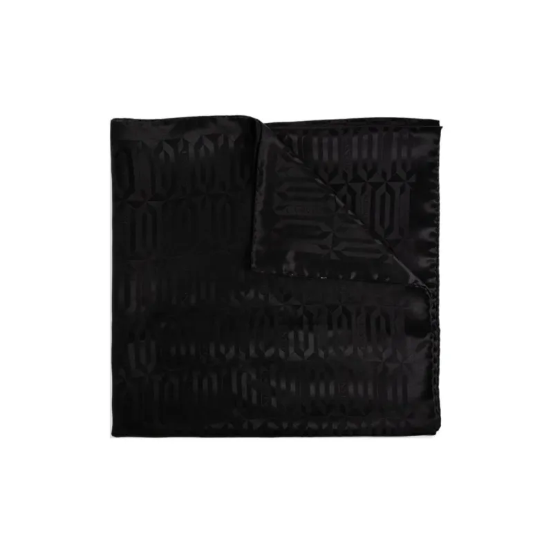 Lanvin Abstract pattern Scarf-0