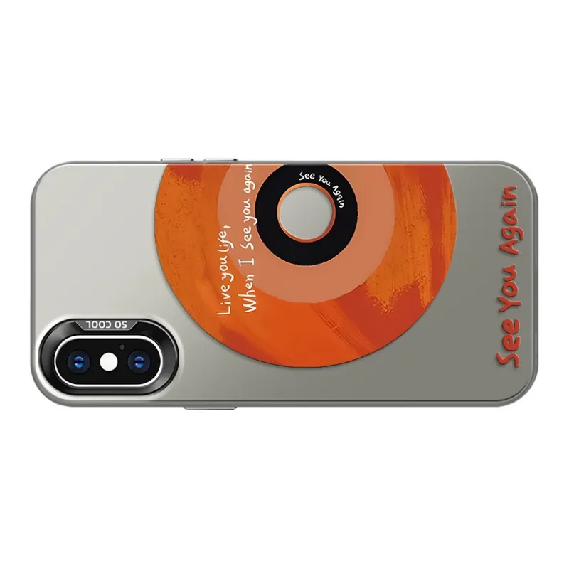 MANQIN Phone Cases-9
