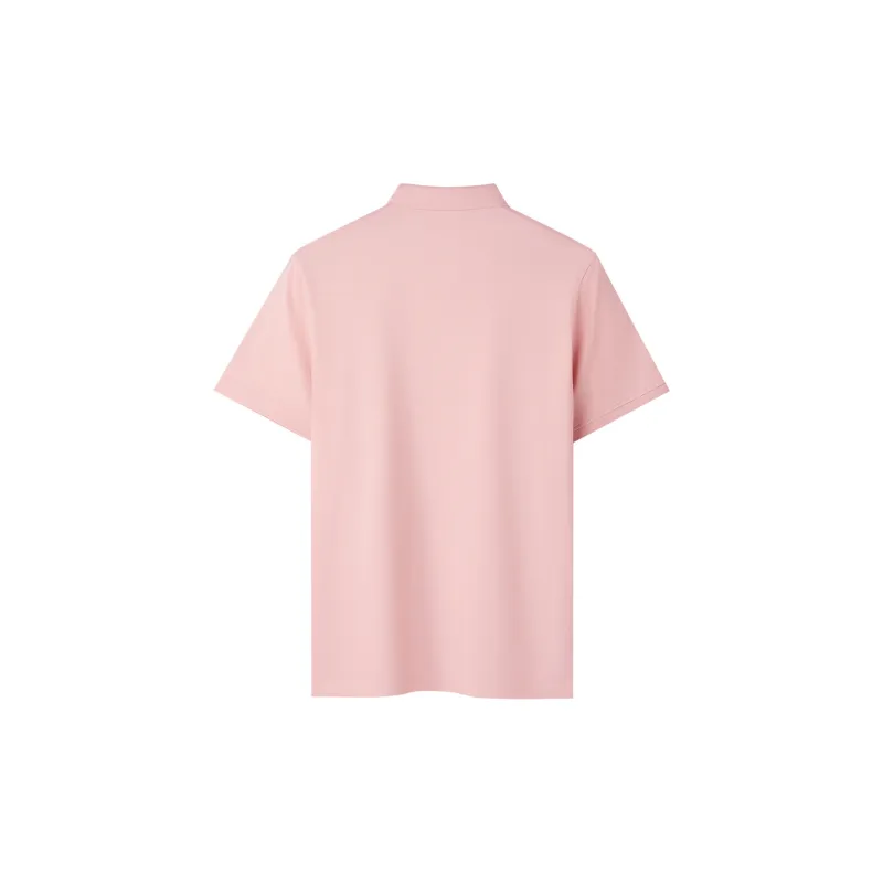 HLA Co authored Series By Artists Polo Shirt Men's-1