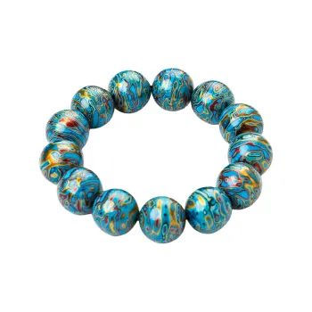 UJAT Sandalwood Bracelets Unisex