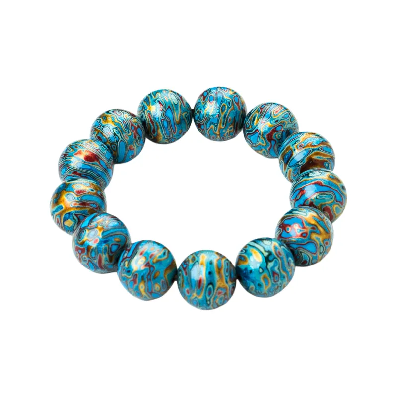 UJAT Sandalwood Bracelets Unisex-3