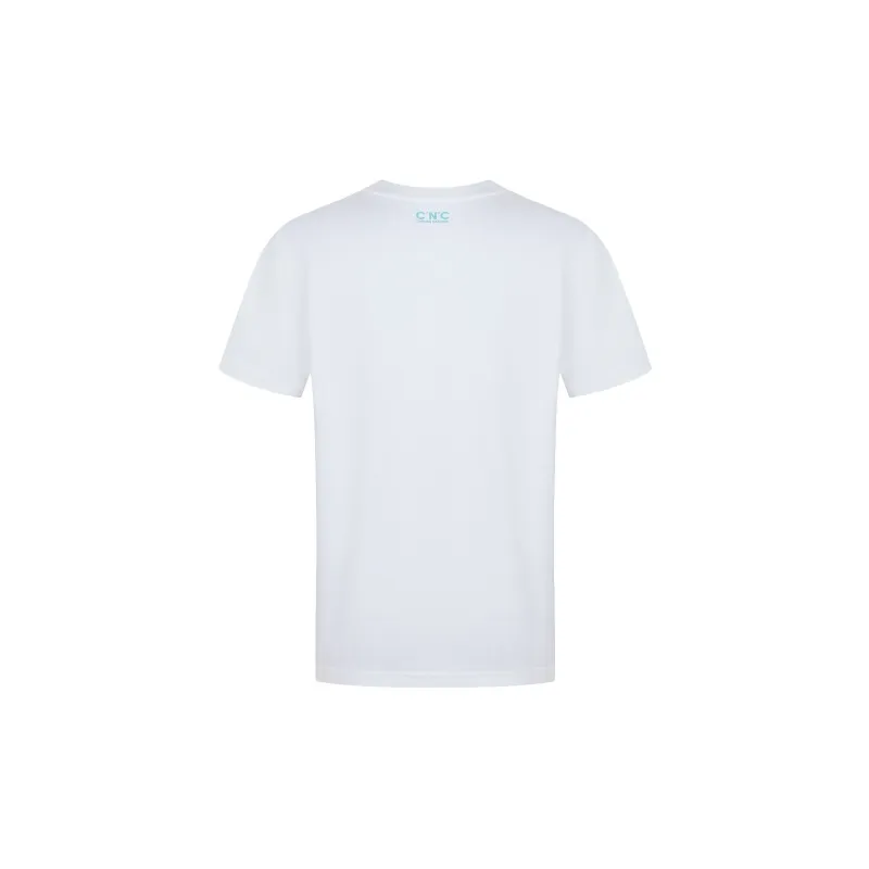 C'N'C Rhythm Party Series T Shirt Unisex-3
