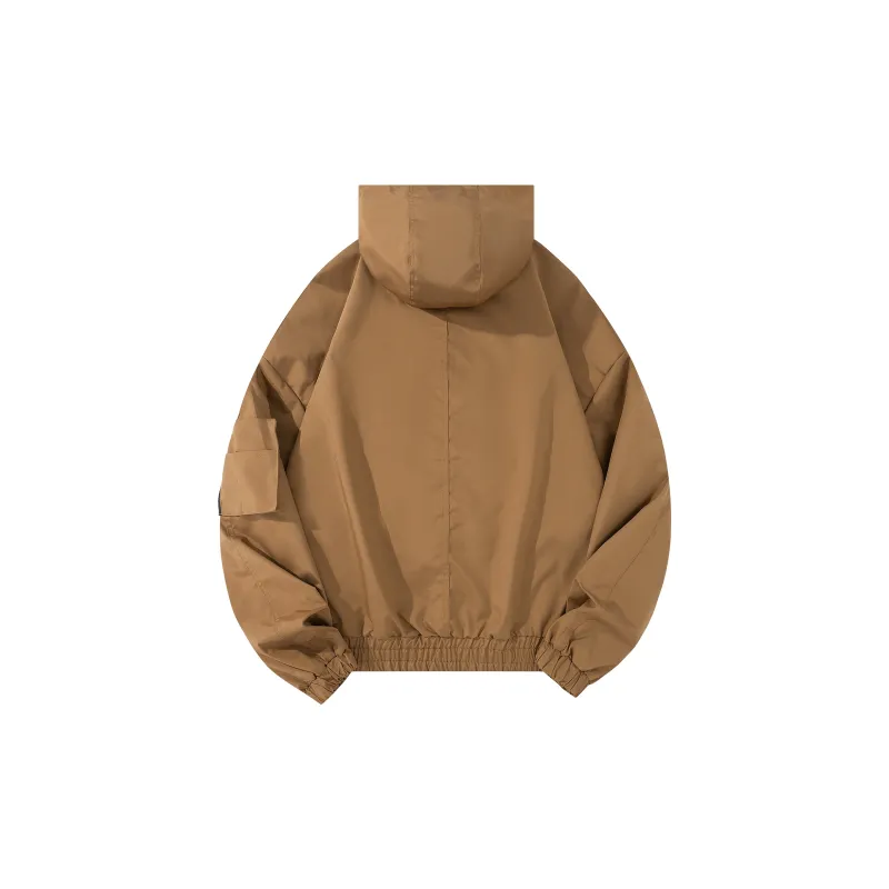 Kawasaki Jackets Unisex-8