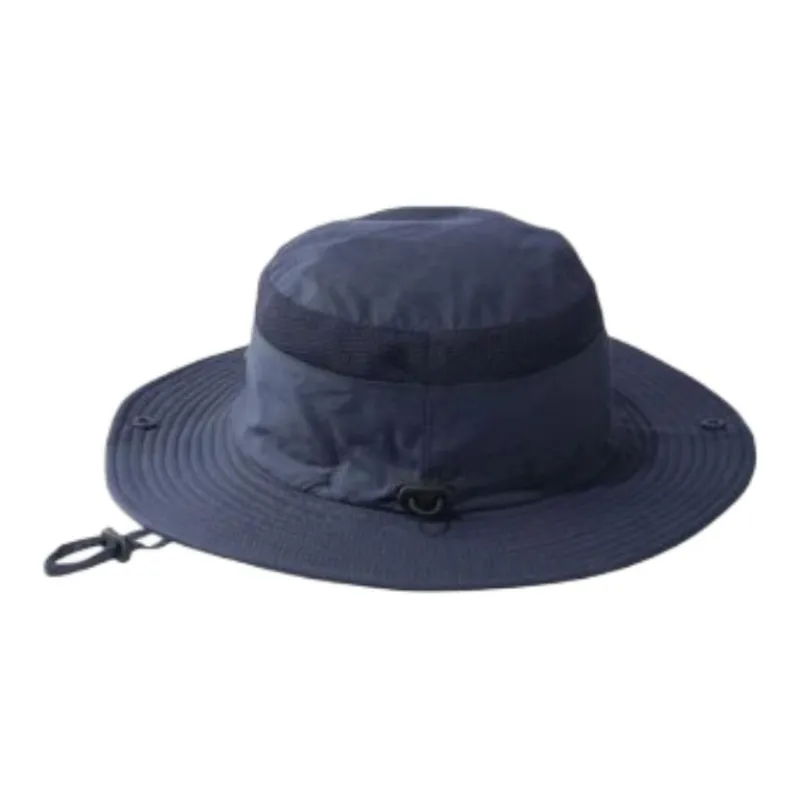THE NORTH FACE Cotton Sun Protection Hats Kids' Blue-3